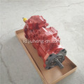 Pompa Hidraulik Hyundai R140-7 K3V63DT R140-7 mainPump